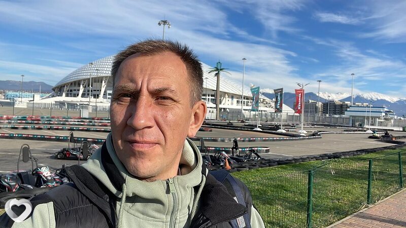 Евгений, 47, Керчи — анкета №2162102