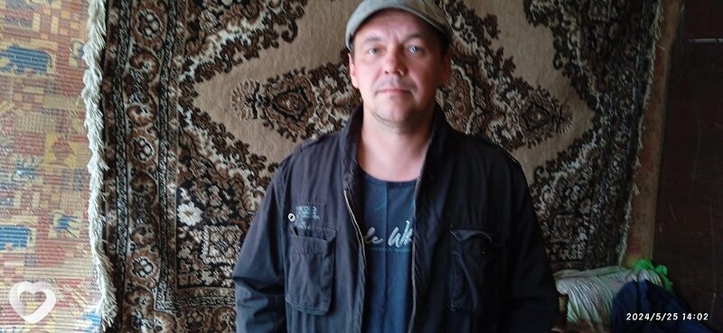 Николай, 41, Балахне — анкета №2133762
