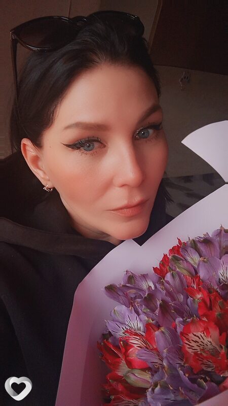 Мария, 40, Челябинске — анкета №2162109