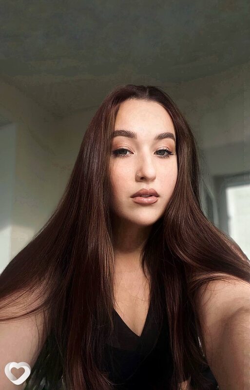 Юля, 21, Гомеле — анкета №2162110