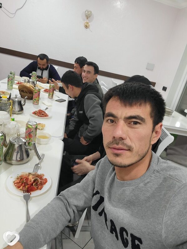 Темур, 34, Нижнем Новгороде — анкета №2133555