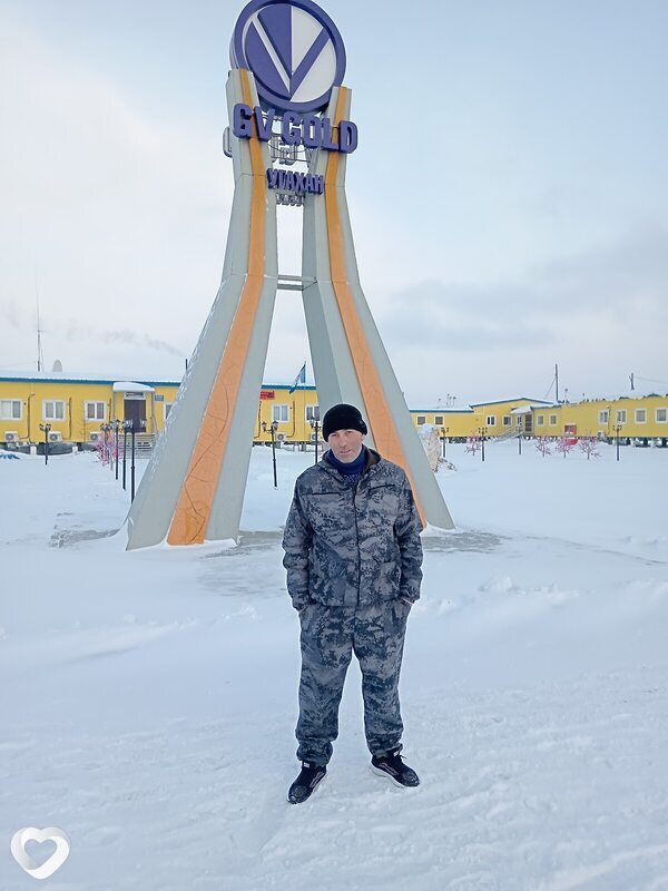 Дмитрий, 43, Красноярске — анкета №2162222