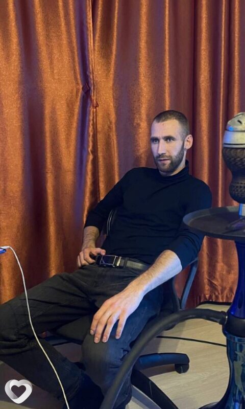 Александр, 31, Мурманске — анкета №2133530