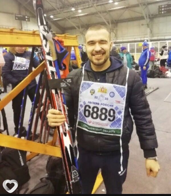 Вадим, 29, Нижнем Тагиле — анкета №2133731