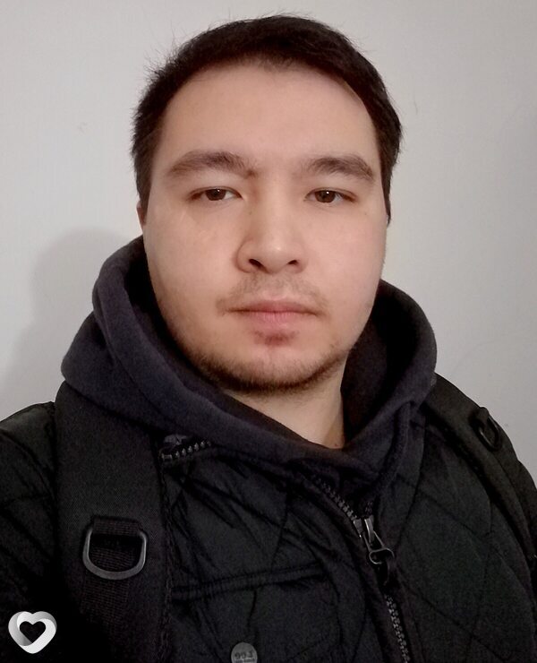 Олег, 35, Рязани — анкета №2162245