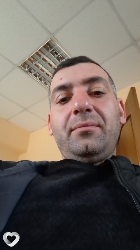 Мурад, 35, Сочи — анкета №2134348