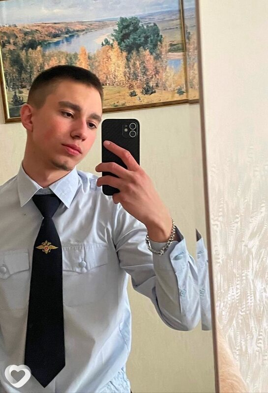 Даниил, 22, Сургуте — анкета №2134353