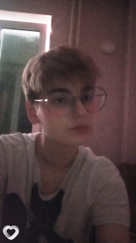 Ульяна, 19, Пскове — анкета №2134356