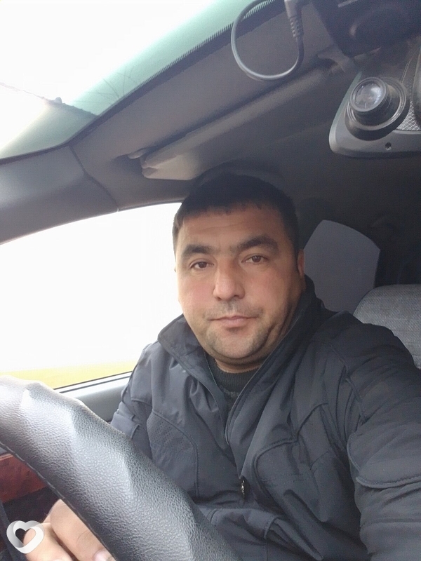 Сардор, 38, Уссурийске — анкета №2134359