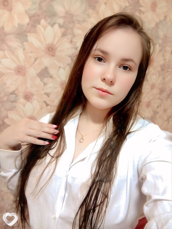 Алина, 22, Владивостоке — анкета №2134485