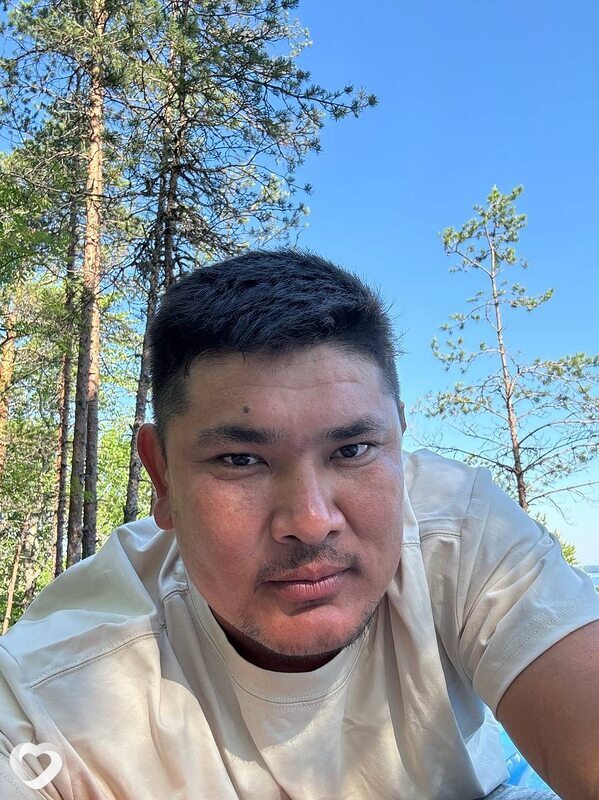Музаффар, 33, Санкт-Петербурге — анкета №2162251