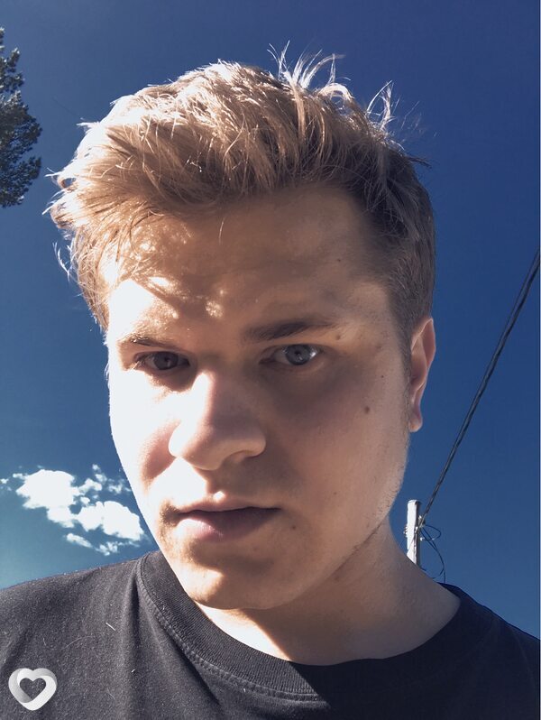 Никита, 32, Санкт-Петербурге — анкета №2133587