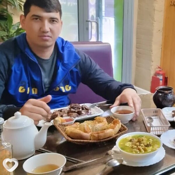 Михаил, 33, Новосибирске — анкета №2133588