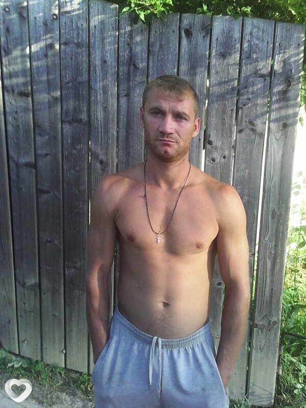 Александр, 42, Орёл — анкета №2133956