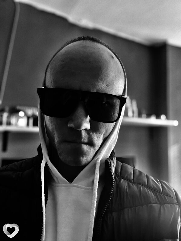 Александр, 36, Владивостоке — анкета №2133957