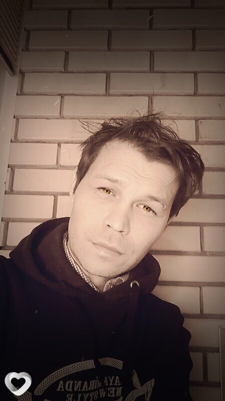 Давинчи, 34, Люберцах — анкета №2133964