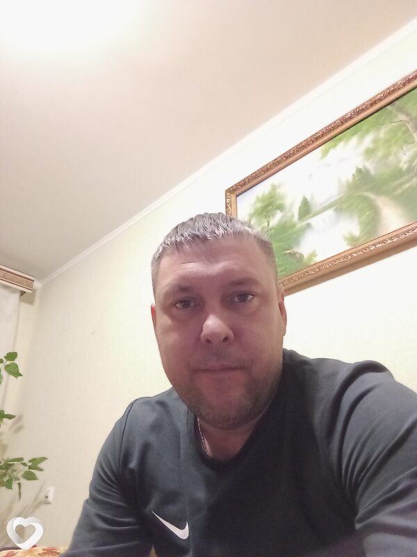 Паша, 43, Гродно — анкета №2133966