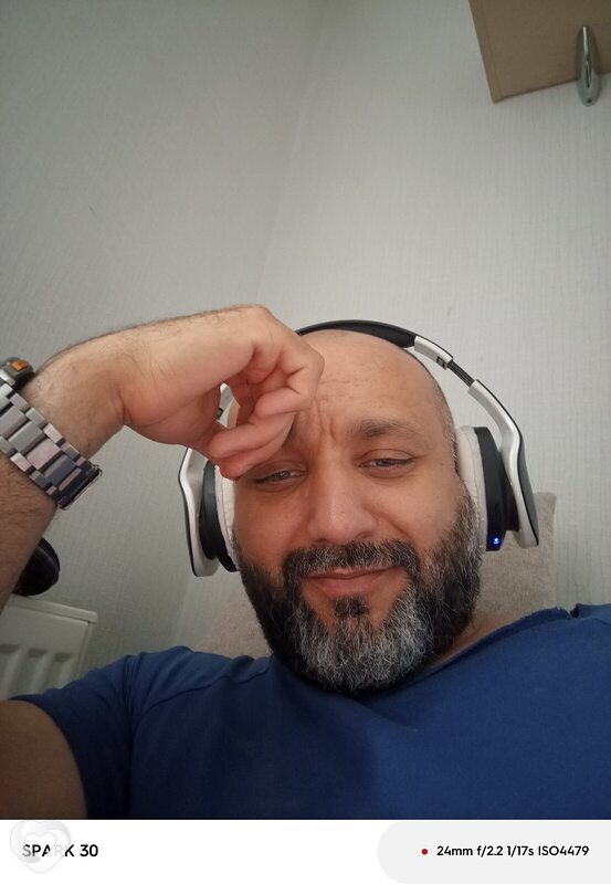 Джордж, 43, Чехове — анкета №2133972