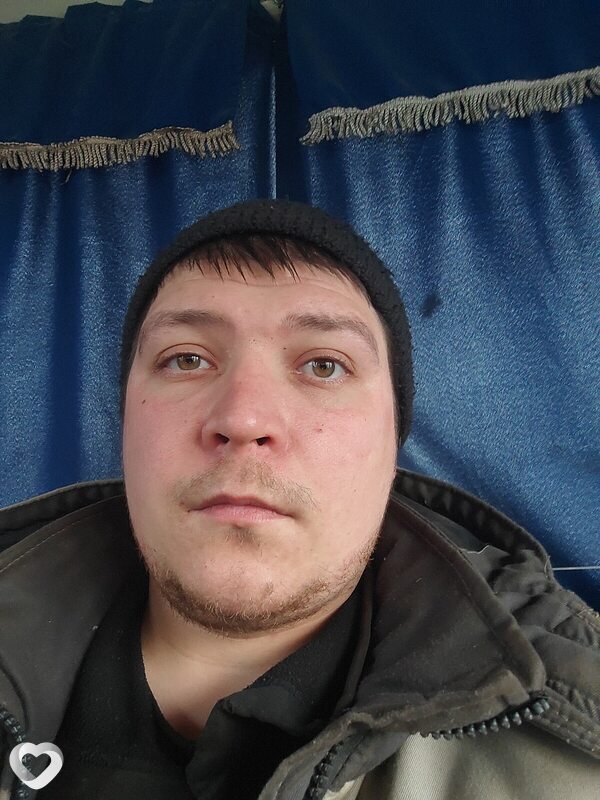 Алексей, 29, Красноярске — анкета №2133973