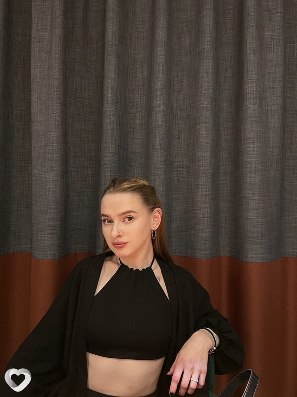 Диана, 26, Казани — анкета №2133975