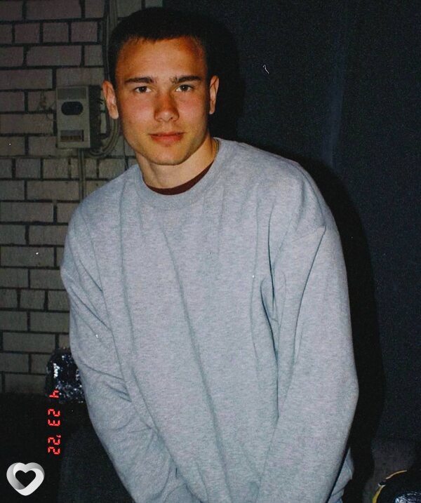 Сергей, 23, Ейске — анкета №2133976