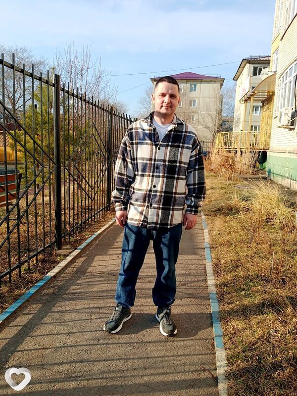 Вячеслав, 33, Омске — анкета №2133977