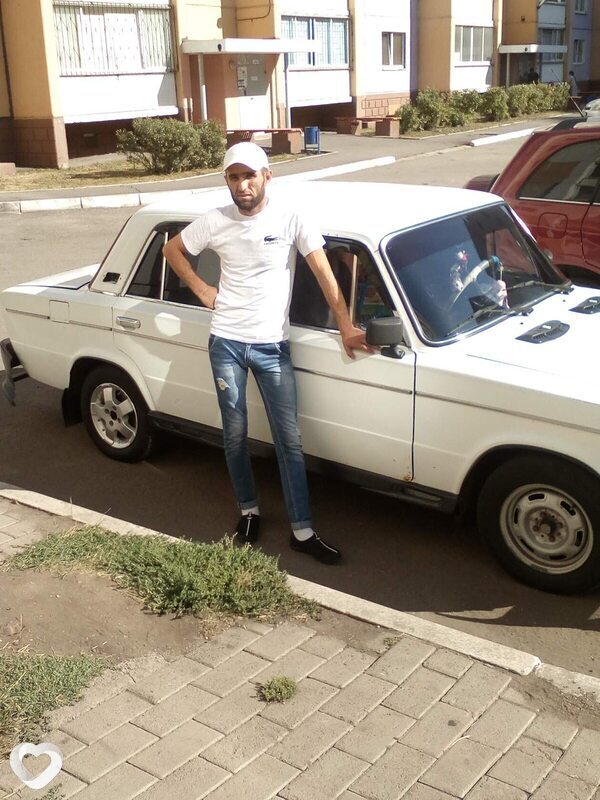 Мага, 37, Видном — анкета №2133980