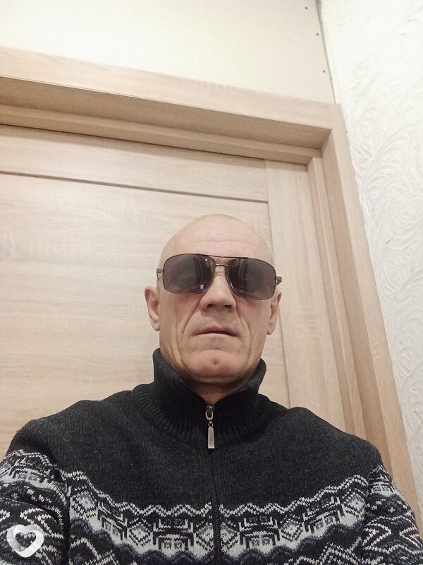 Николай, 57, Минске — анкета №2134442