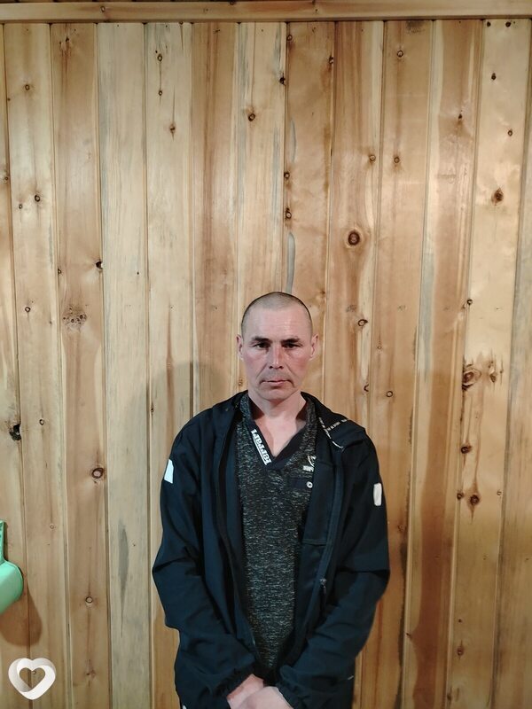 Евгений Захаров, 38, Красноярске — анкета №2134444