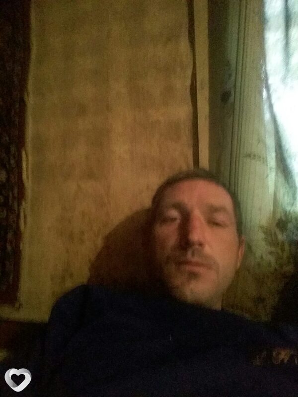 Валера, 41, Минске — анкета №2134446