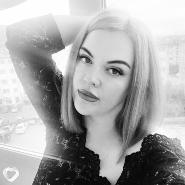 Анна, 38, Норильске — анкета №2134447