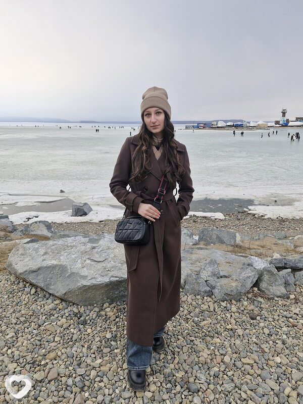 Елизавета, 20, Владивостоке — анкета №2134453
