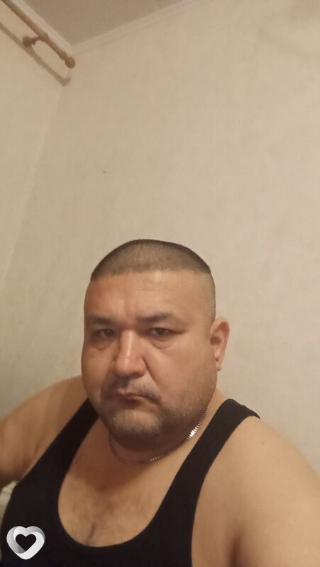 Атажан, 43, Минске — анкета №2134461
