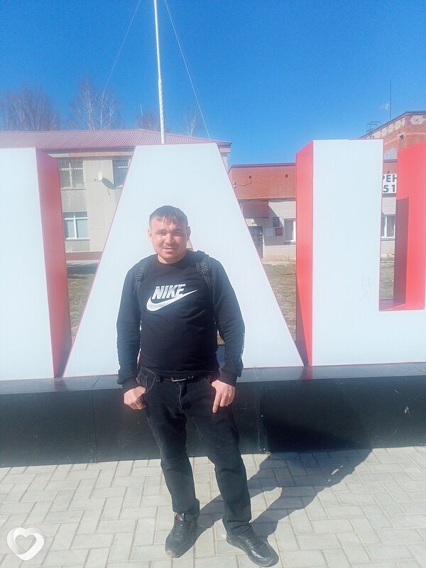 Александр, 43, Набережных Челнах — анкета №2134027