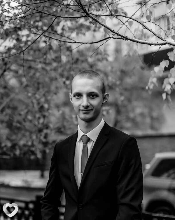 Сергей, 23, Новосибирске — анкета №2134029