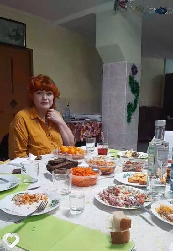 Альбина, Боготол