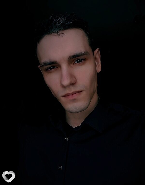 Сергей, 28, Москве — анкета №2134291
