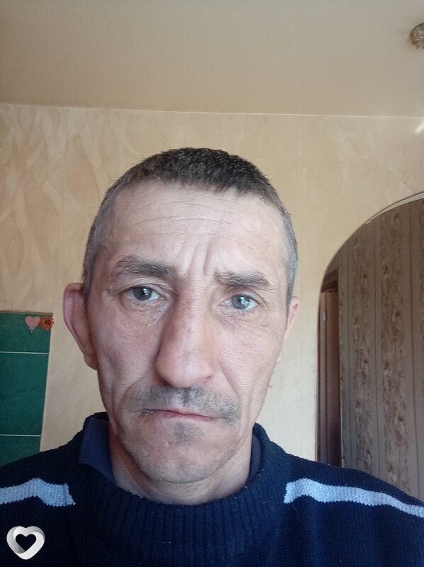 Александр, 41, Советской Гавани — анкета №2134294
