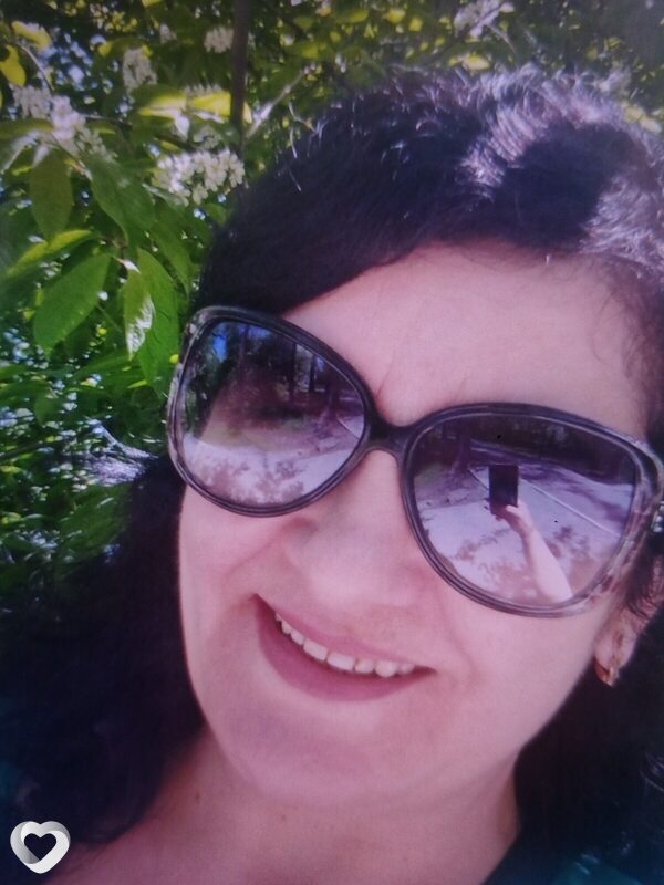 Маргарита, 54, Иркутске — анкета №2134297