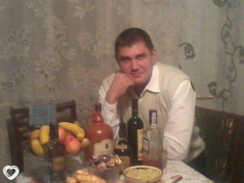 Стас, 36, Бийске — анкета №2134299