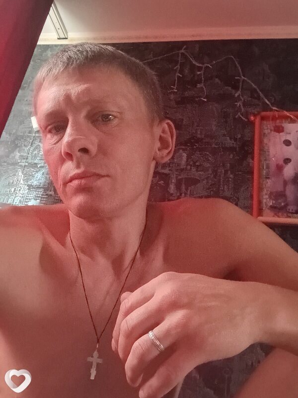 Серега, 38, Усть-Каменогорск — анкета №2134301
