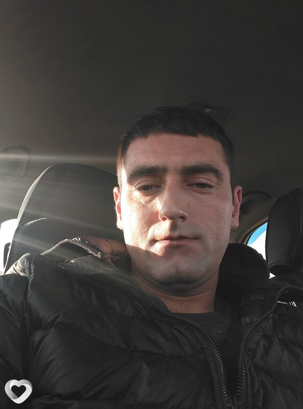 Нурик, 35, Челябинске — анкета №2134303