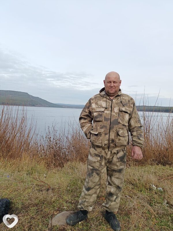 Евгений, 47, Зеленогорск (Красноярский Край) — анкета №2134315