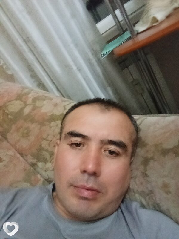 Расул, 39, Нижневартовске — анкета №2133936
