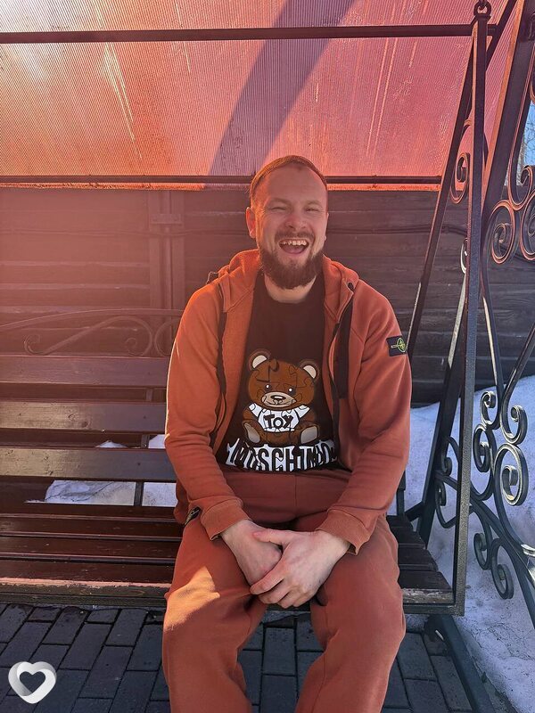 Григорий, 41, Перми — анкета №2133939