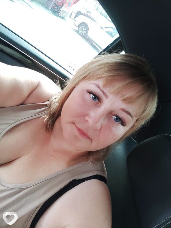 Марина, 44, Ульяновске — анкета №2133944