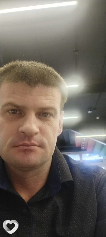 Иван, 35, Барановичах — анкета №2133951