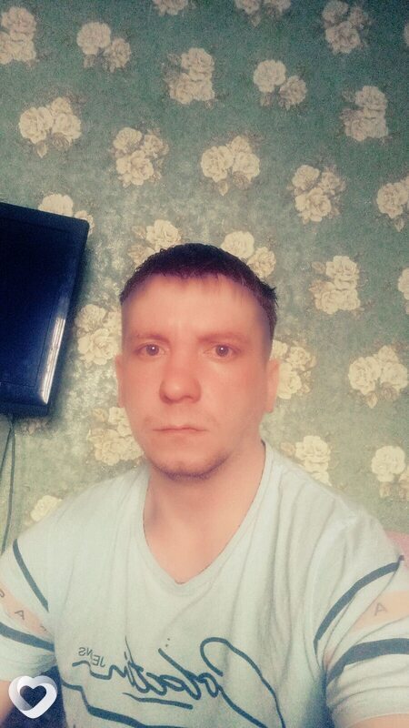 Сергей, 35, Ленинске-Кузнецком — анкета №2162195