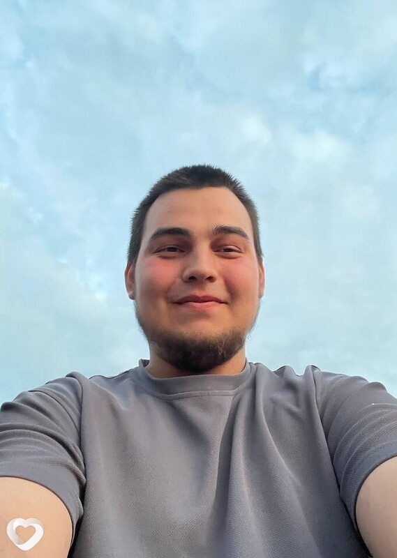 Марат, 23, Бугульме — анкета №2133921
