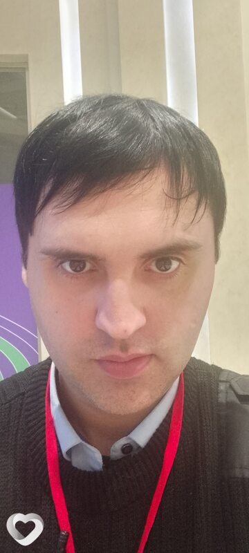Виктор, 34, Оренбурге — анкета №2133925
